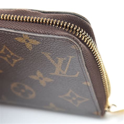 lv zippy wallet dimensions|lv zippy wallet monogram.